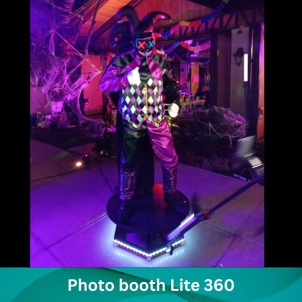 Cabina360Lite